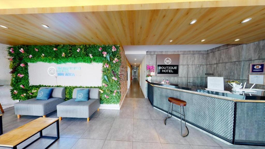 96 Boutique Hotel Melaka Zewnętrze zdjęcie